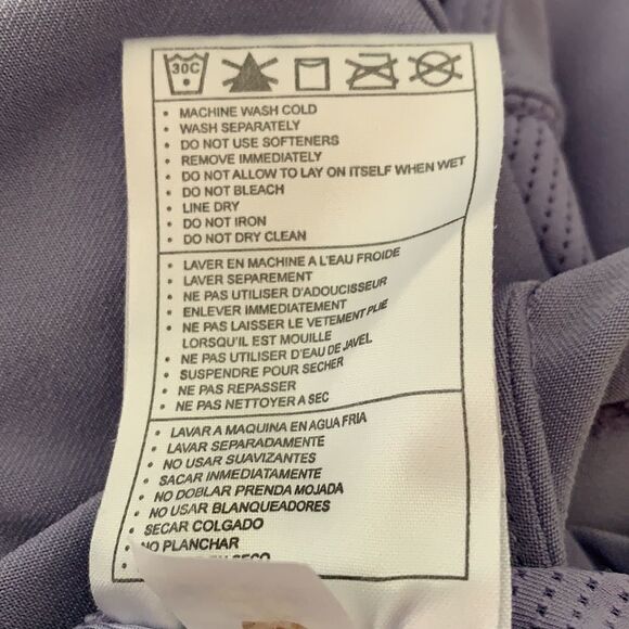 📏📸Nike Workout T Shirt - Picture 6 of 6